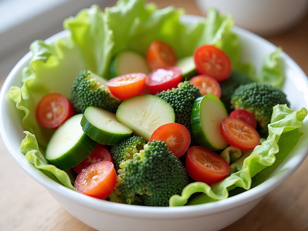 Abstrakte Darstellung von Balance und Bewegung